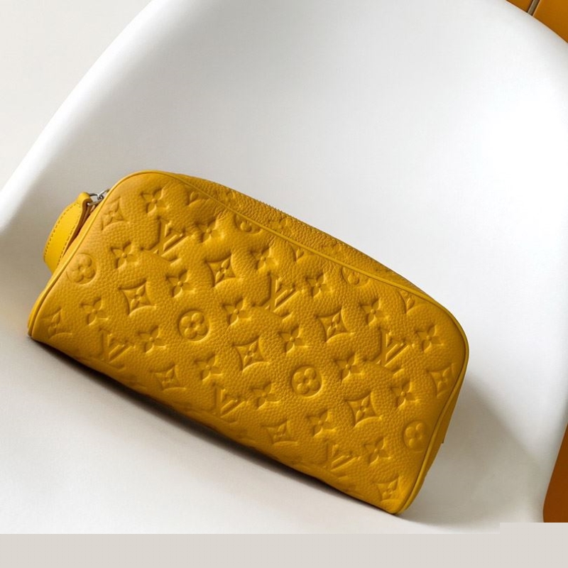 LV Cosmetic Bags